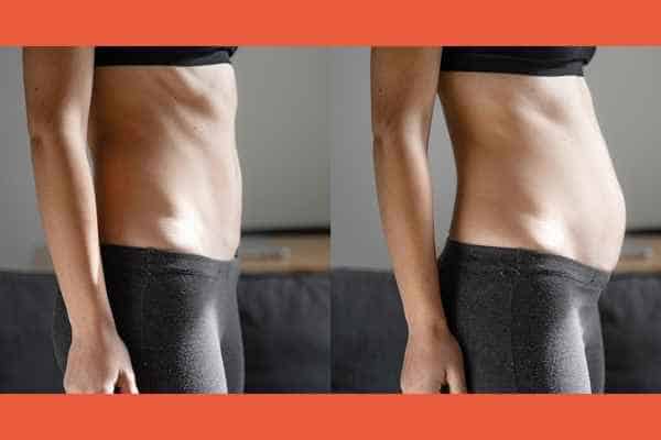 Can Incorrect Breathing Techniques Weaken Your Core Mitcham