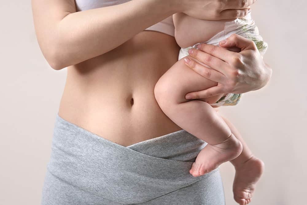 Can Sudden Movements or Twisting Damage Your Core Muscles Mitcham
