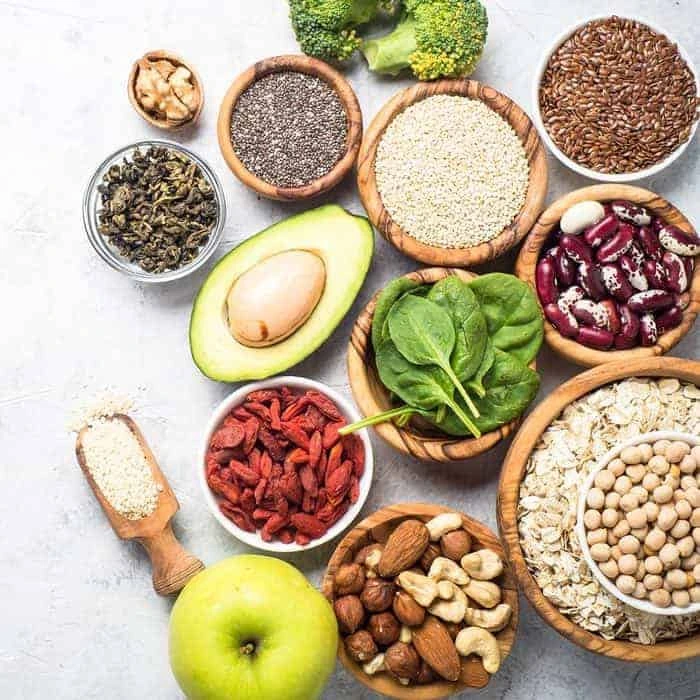 Fecal Incontinence Diet Mitcham What to include and understand