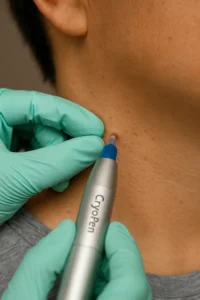 Skin tag removal for children Mitcham what you need to know