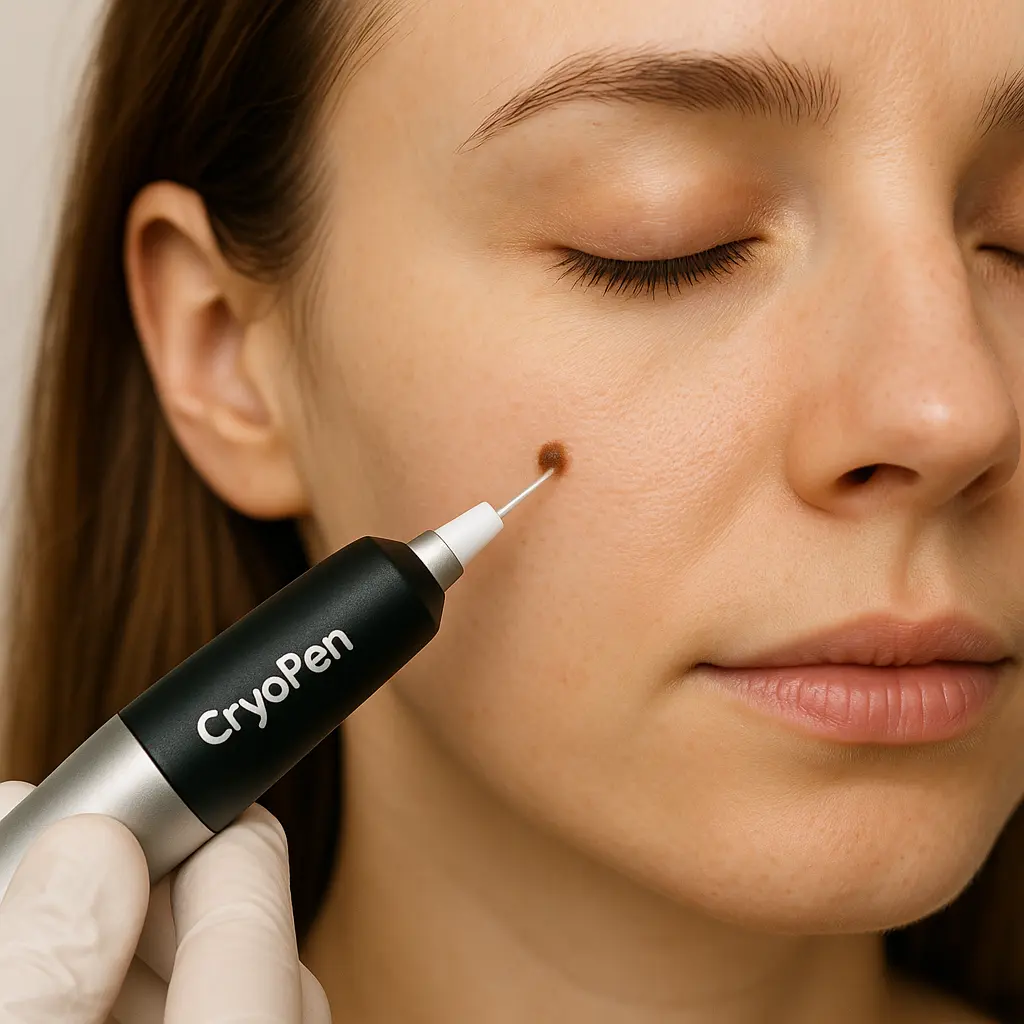 Mole removal Mitcham treatment