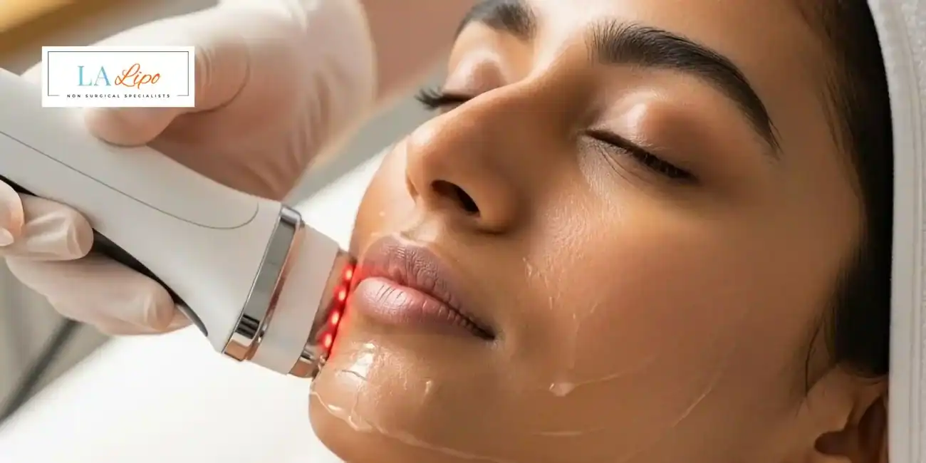 Which Areas of the Body Respond Best to Non-Surgical Skin Tightening Mitcham?